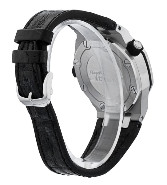 Audemars Piguet Royal Oak Offshore 15703ST.OO.A002CA.01